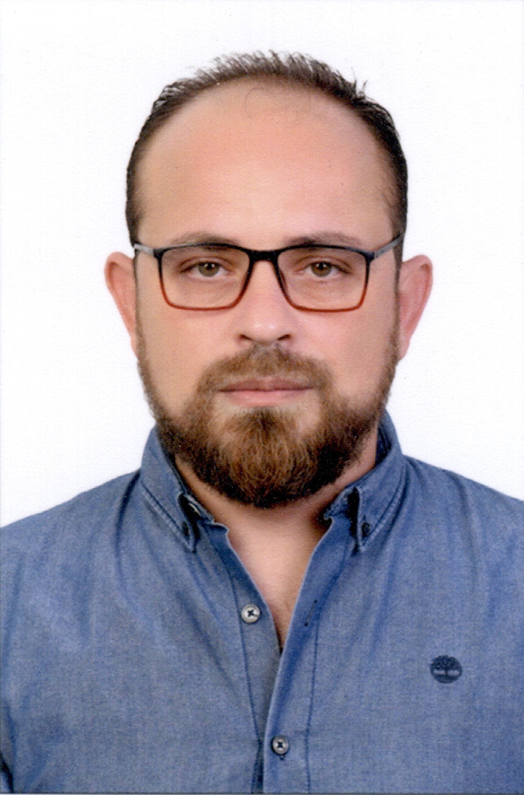 sherif darwish