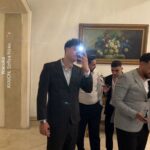 mohamed rabah - Tripoli, Libye