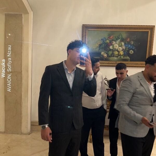 mohamed rabah