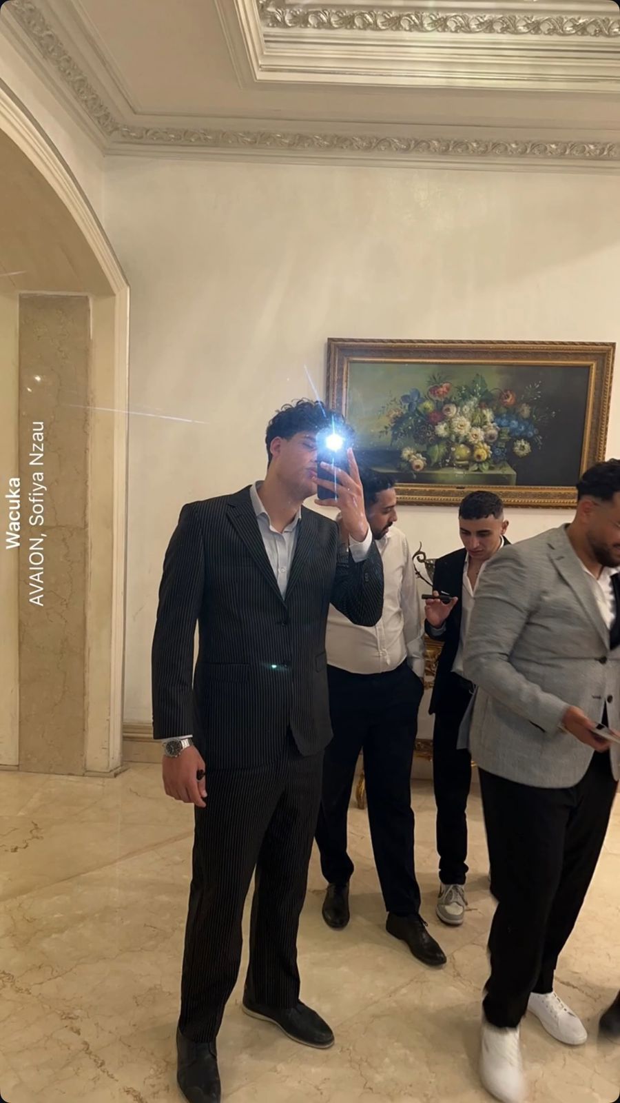 mohamed rabah