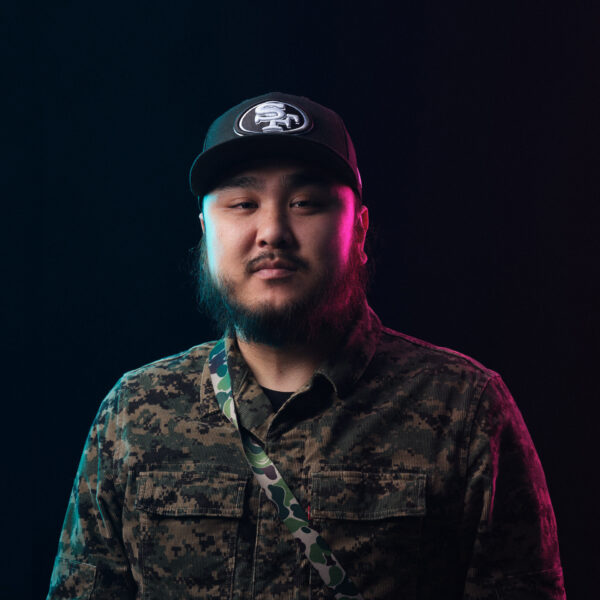 Mario Narimatsu