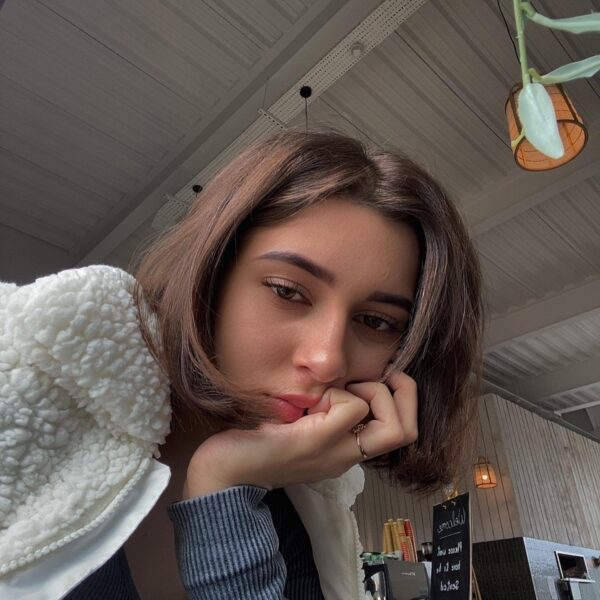 Kamila Bitukova