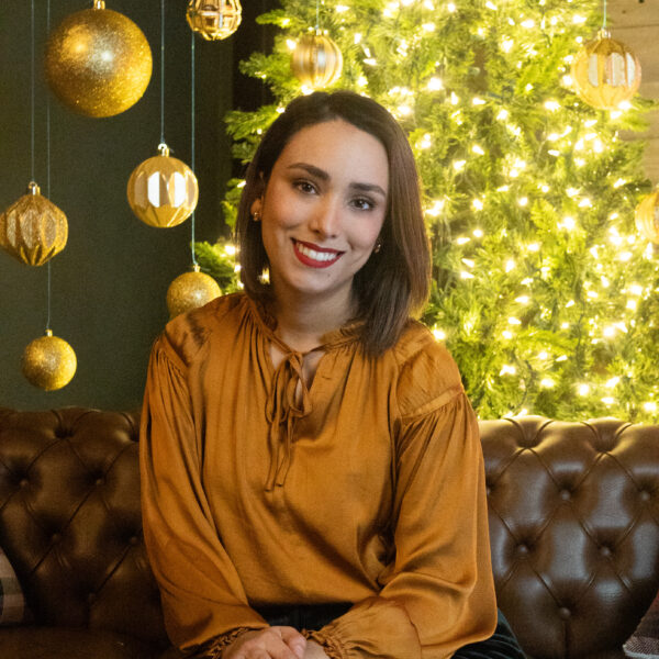 Alba Isaak