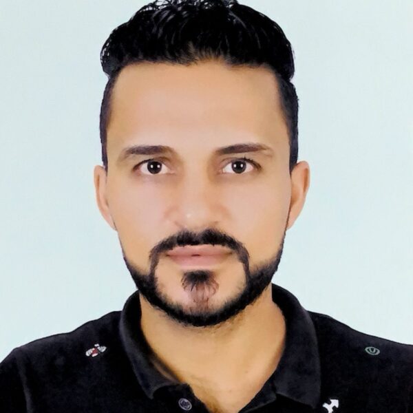 Mohamed Sobhi