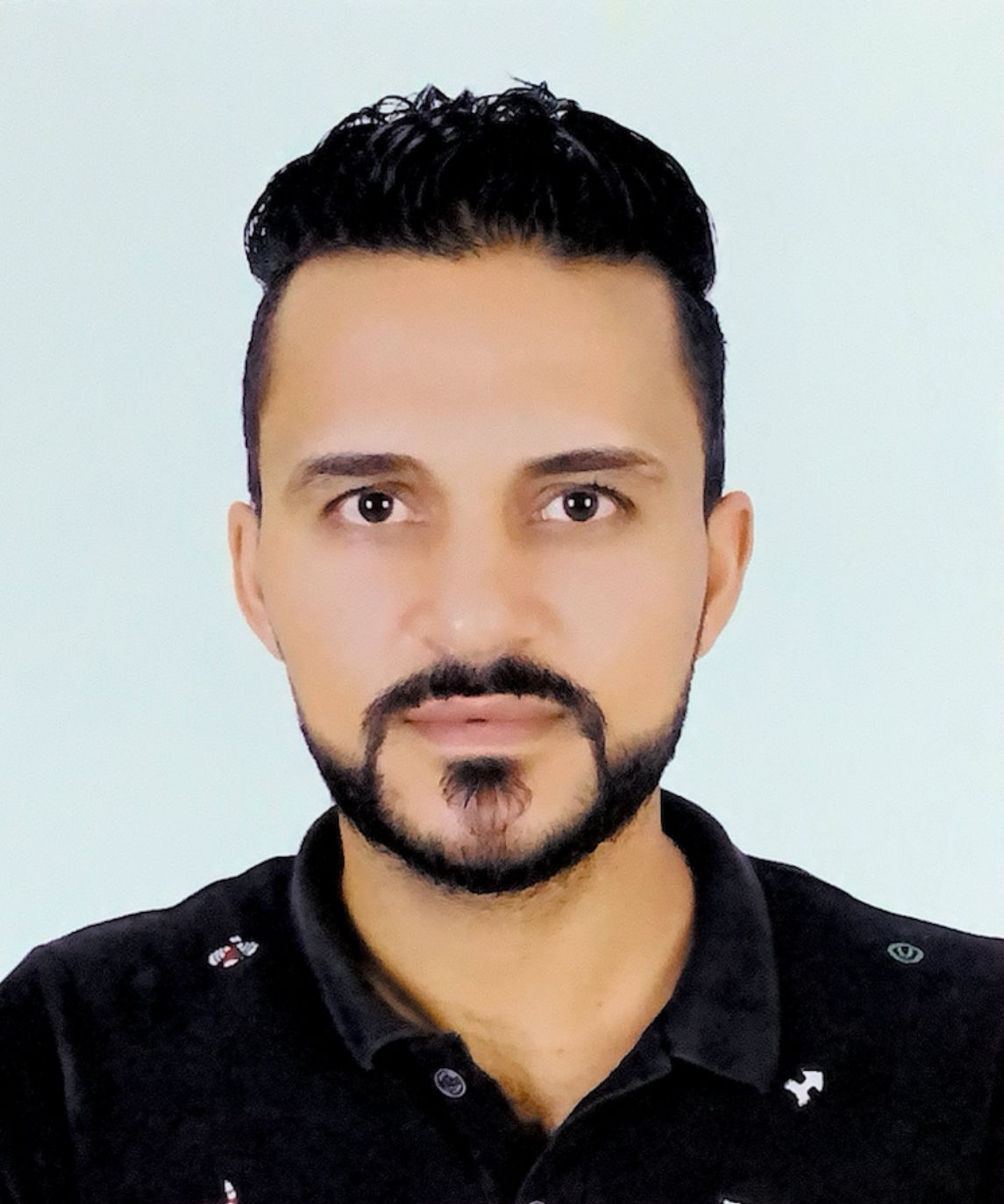 محمد صبحي