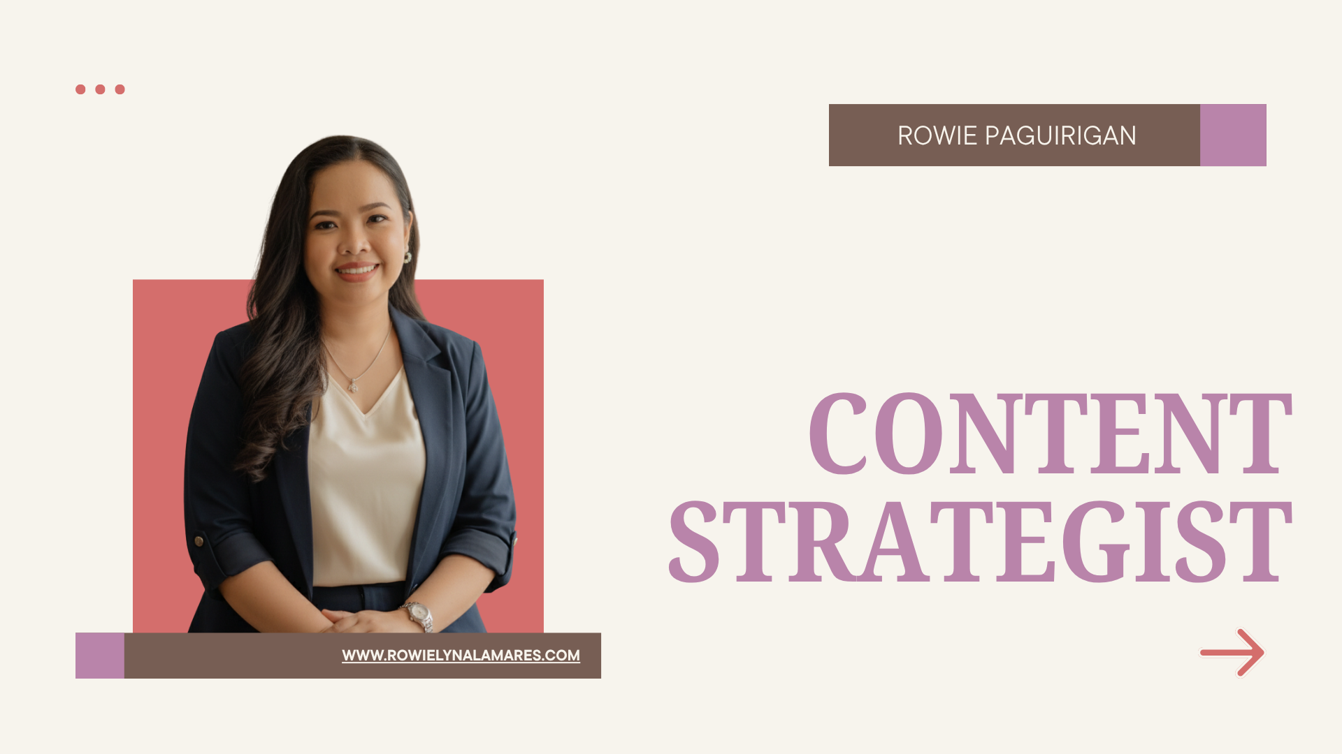Rowielyn Paguirigan - cover
