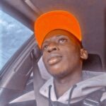 Tosin Adeniyi - Lagos, Nigéria