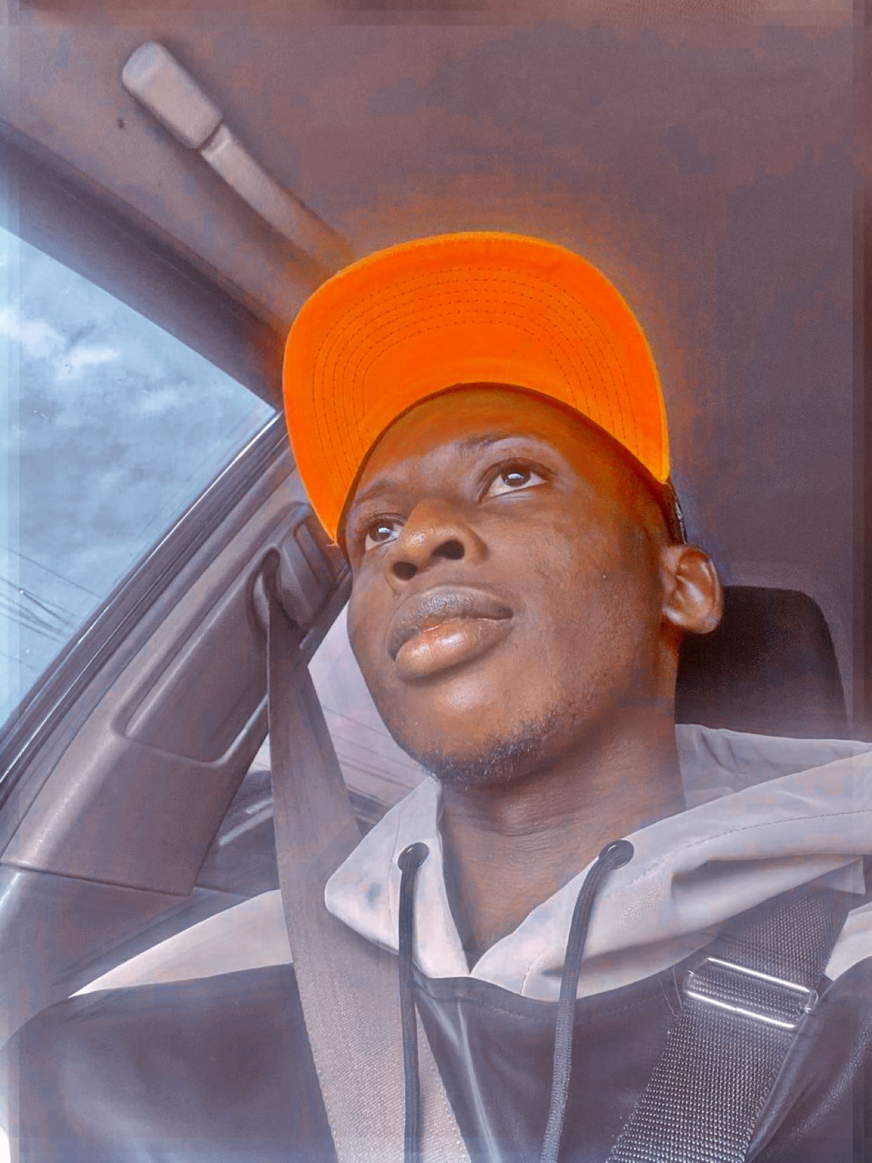 Tosin Adeniyi