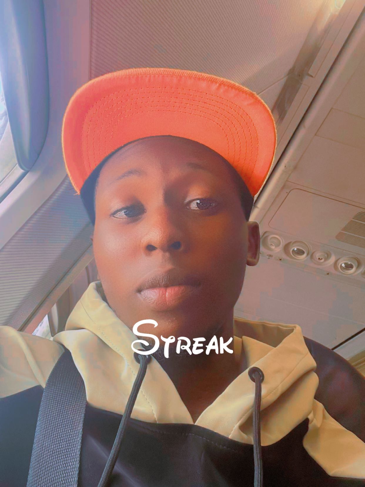 Tosin Adeniyi - cover