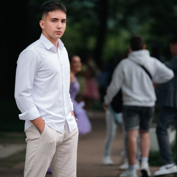Luka Rovcanin