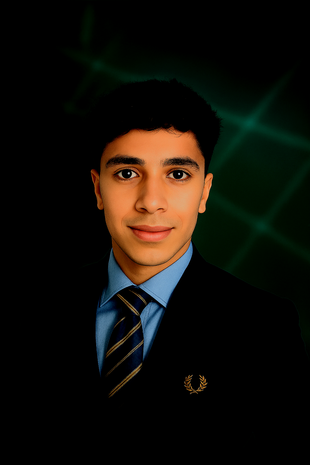 Bassam AlMohammed
