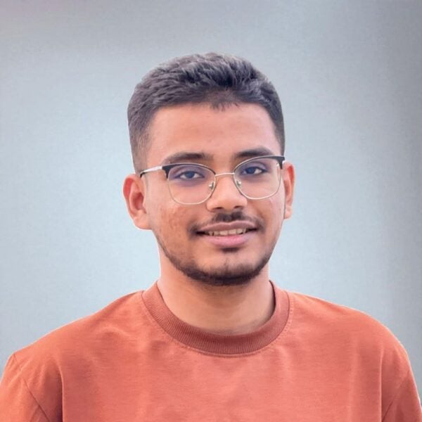 Ashrafur Rahman