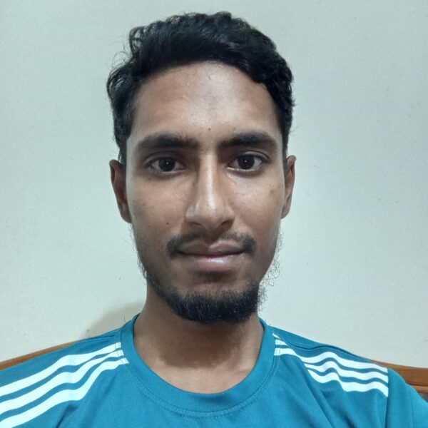 Md Nicemur  Sarkar