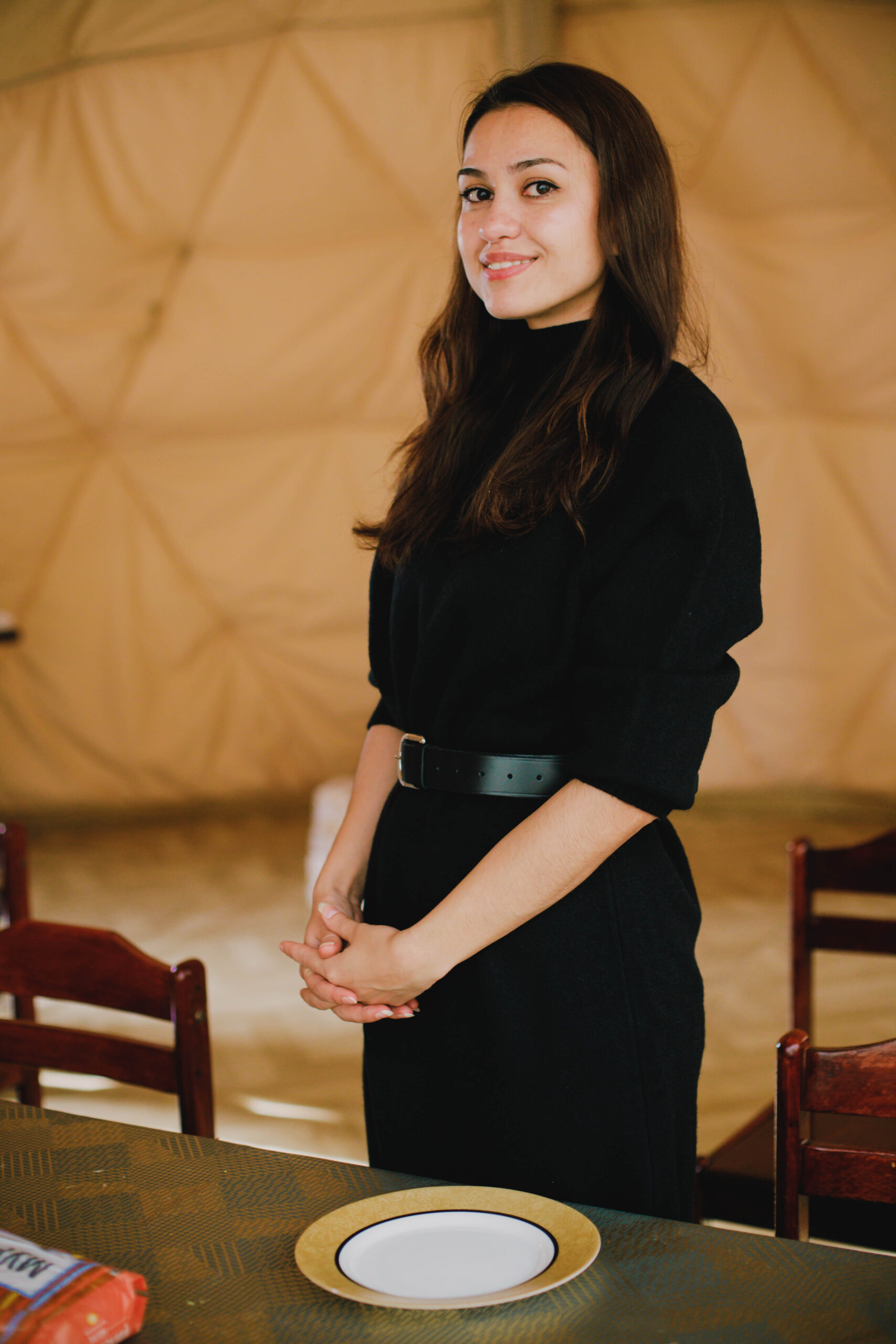 Krenitsina Anastasia