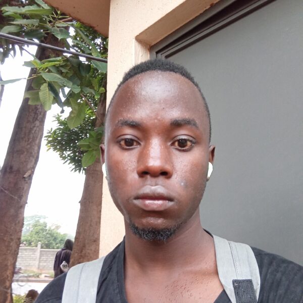 Murangira Vincent 