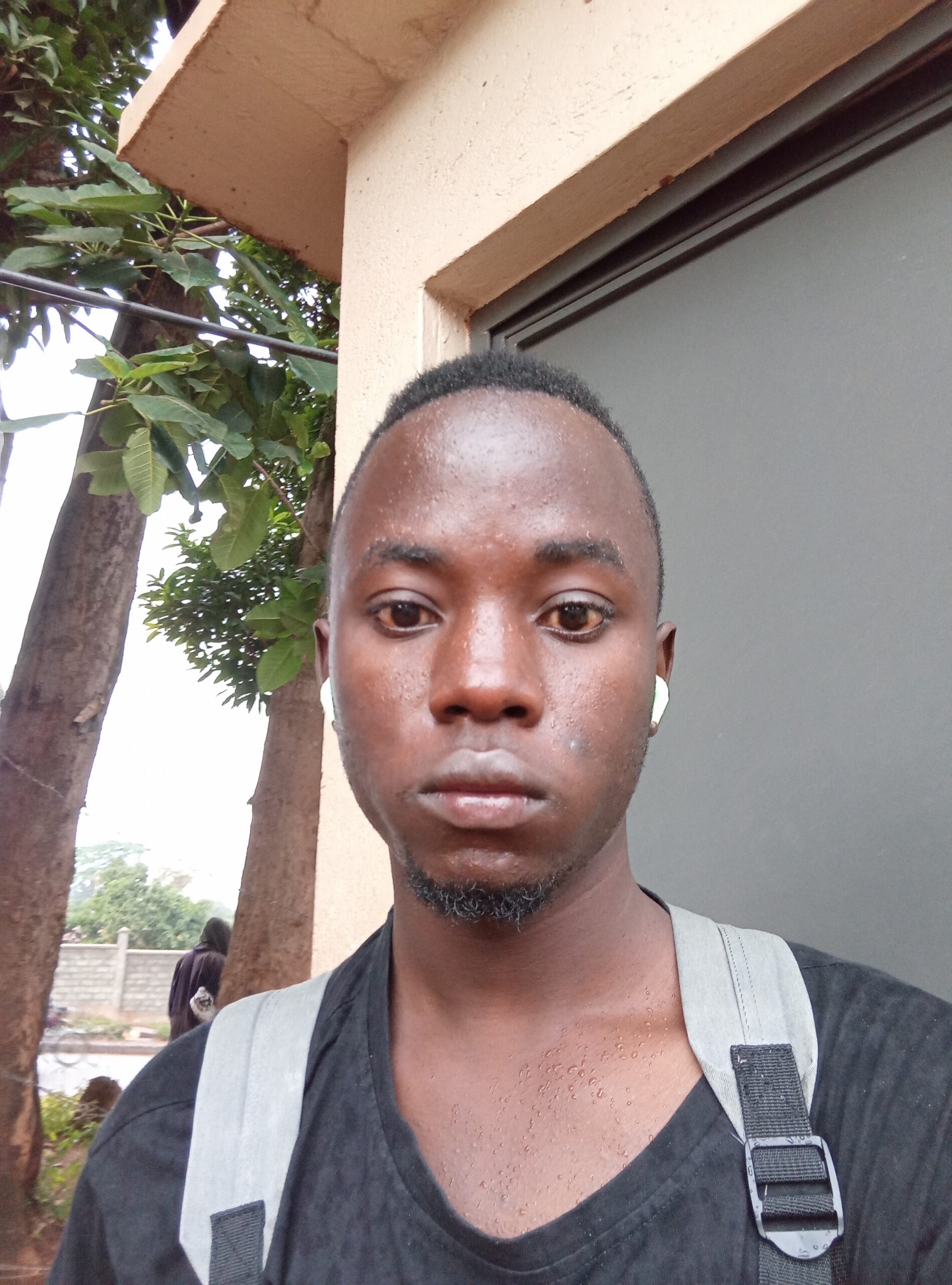 Murangira Vincent