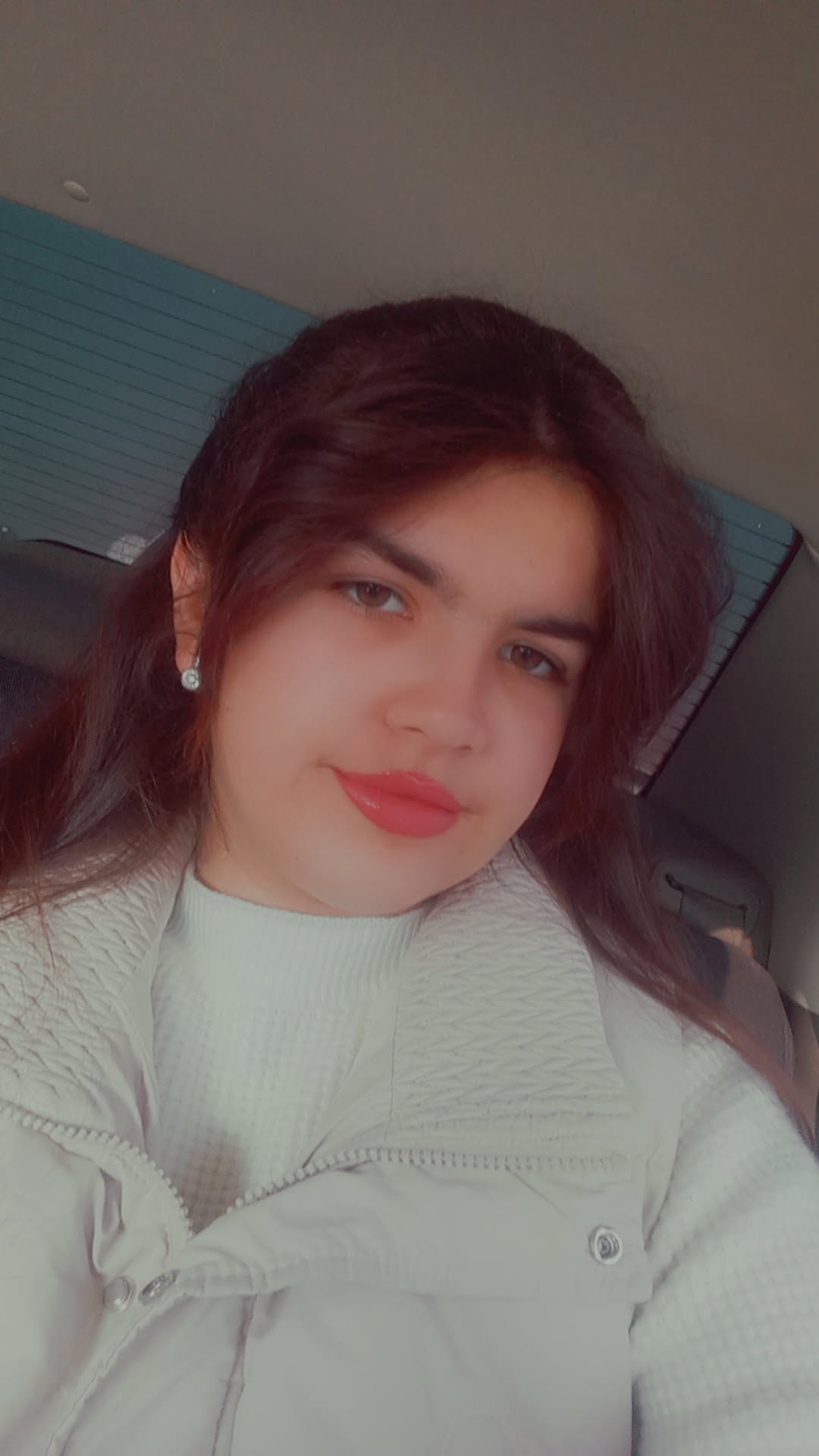 Sabrina Nosirova - cover