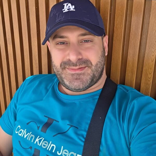 francois rizk