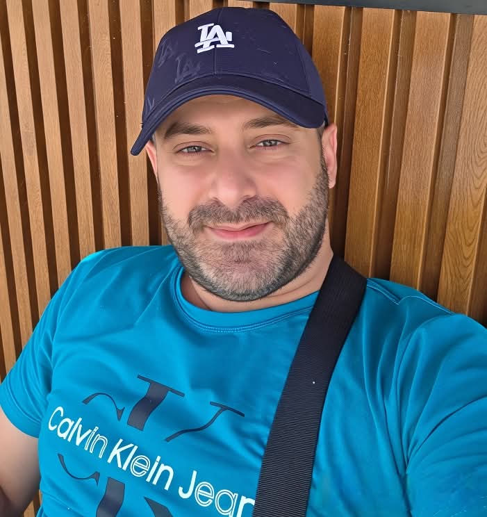 francois rizk