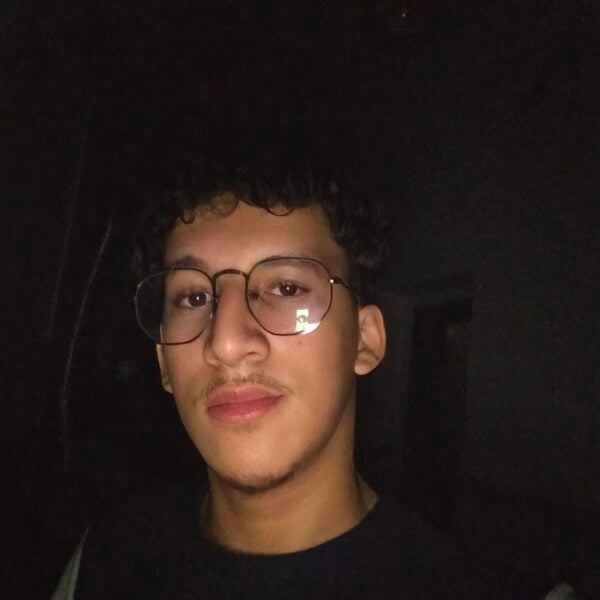 Benzerga Faycal