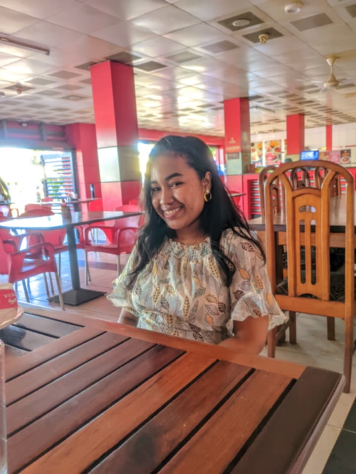 Miora Haingovalisoa
