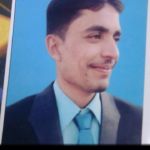 Ahmad Hassan - Bahawalpur, Pakistan
