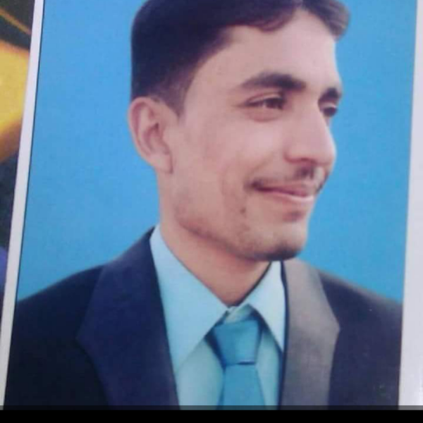 Ahmad Hassan