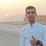 Mohamed Sadek - Muscat, Oman