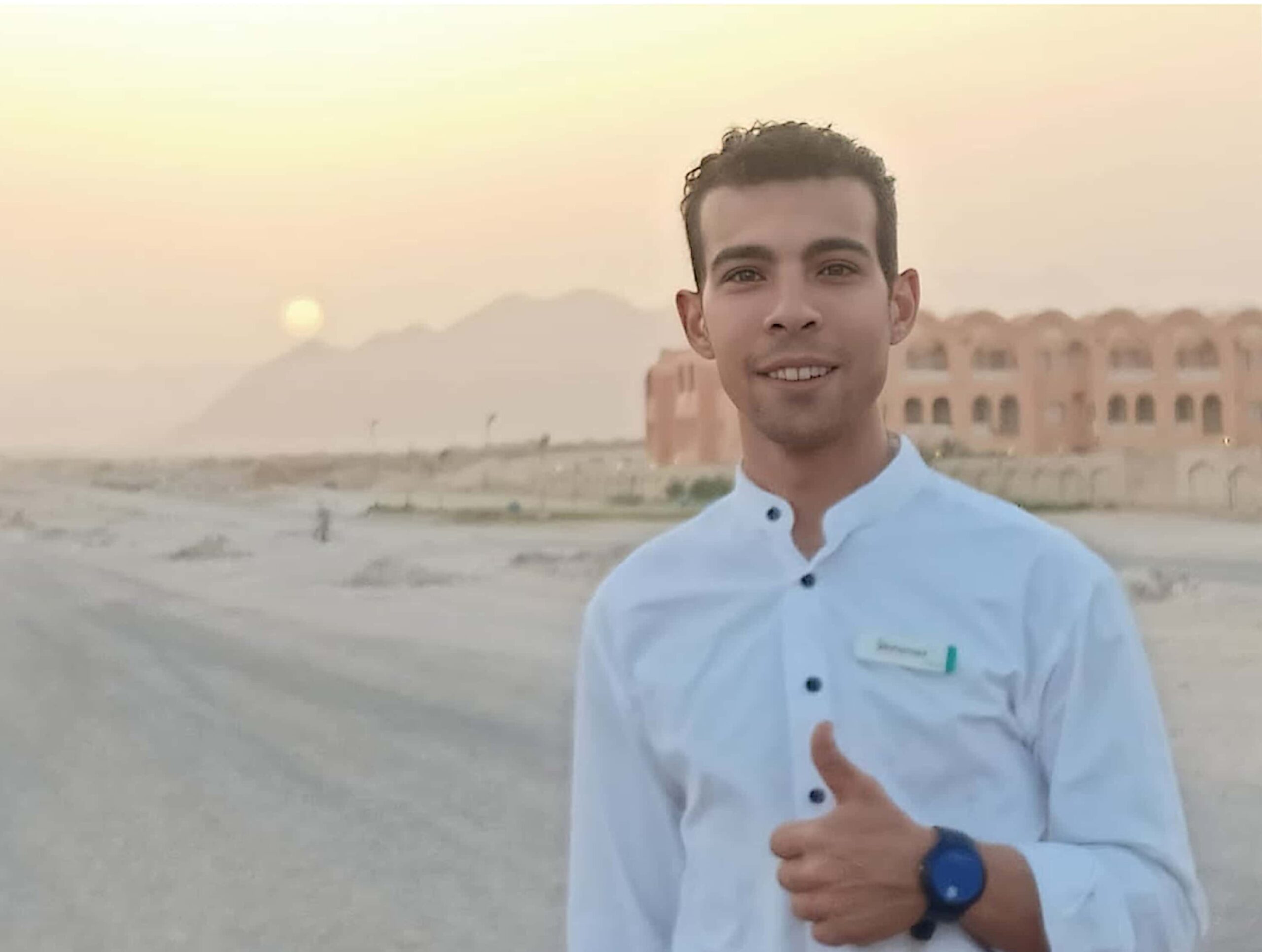 Mohamed Sadek