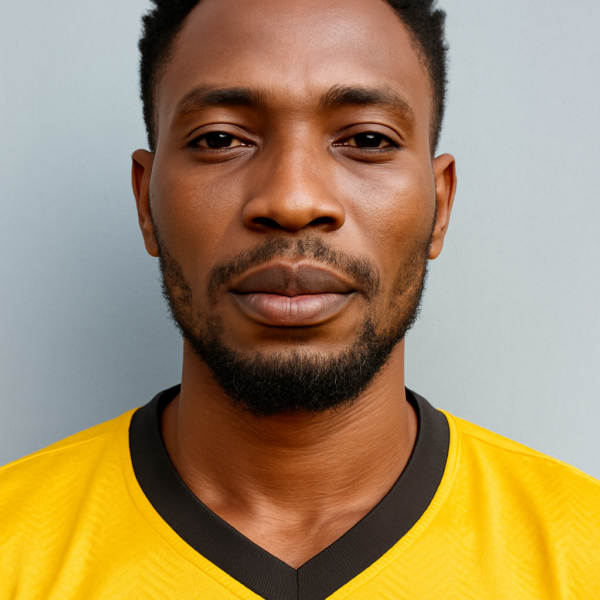 Osazee Uwaifo