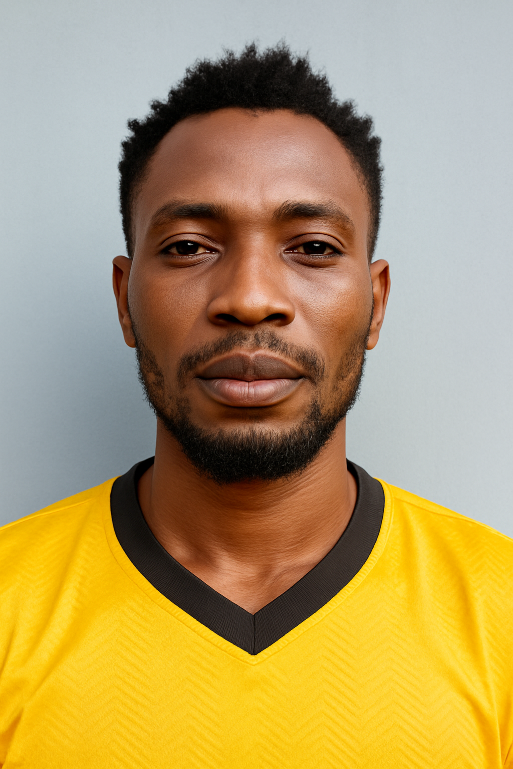 Osazee Uwaifo