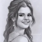 رسم  - عن بُعد
