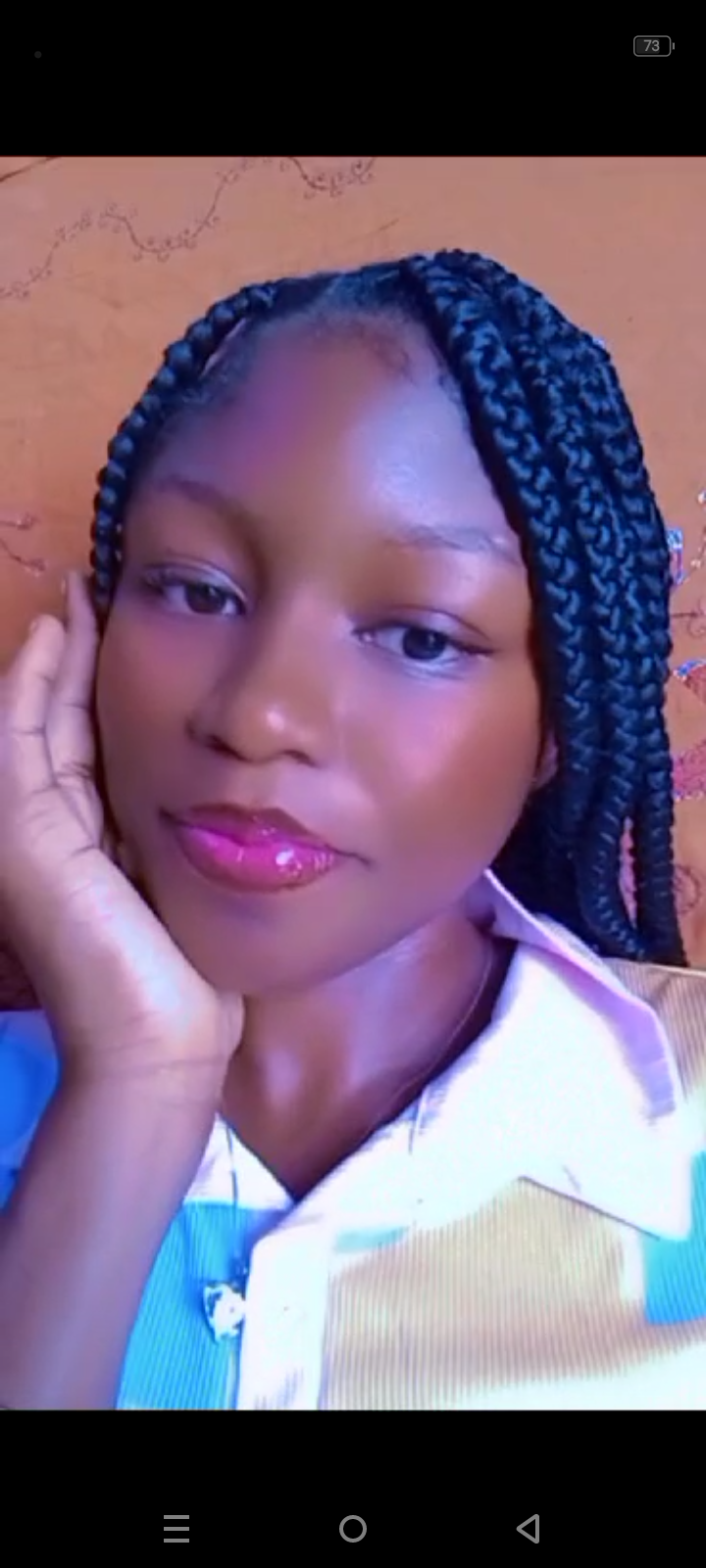 Erica Tetteh - cover