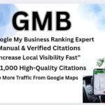 I will boost your visibility and drive more traffic from google map - Remote
