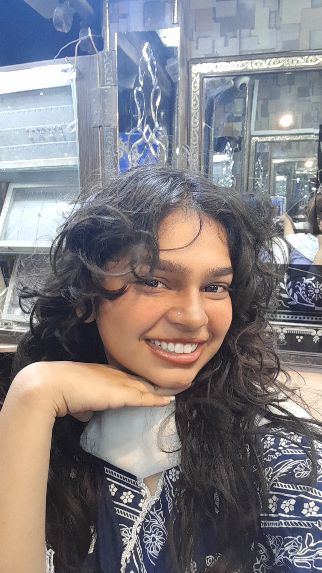 Ziana Nooruddin - cover