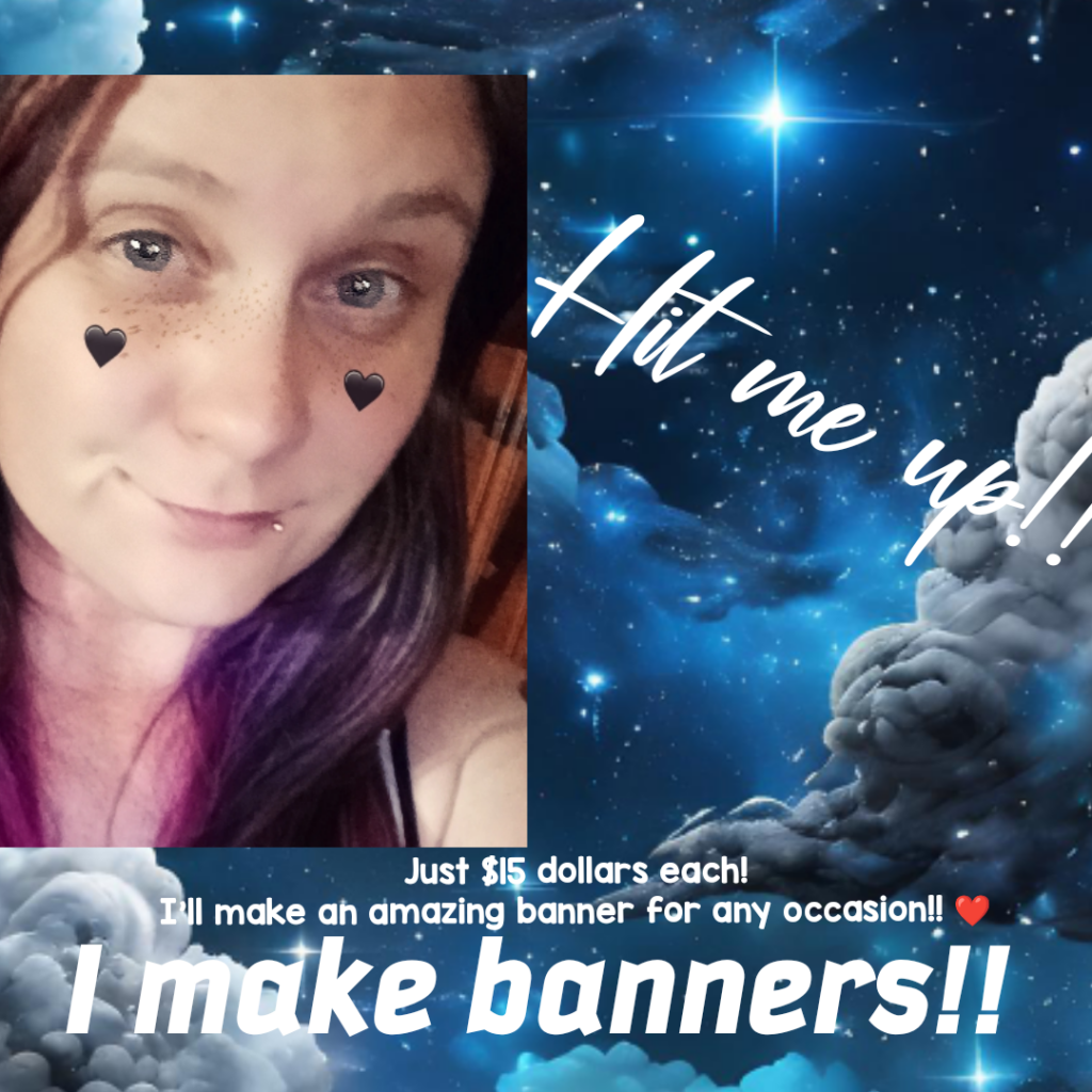 Je vais vous faire un flyer, une bannière ou une publicité ! - portfolio - 0