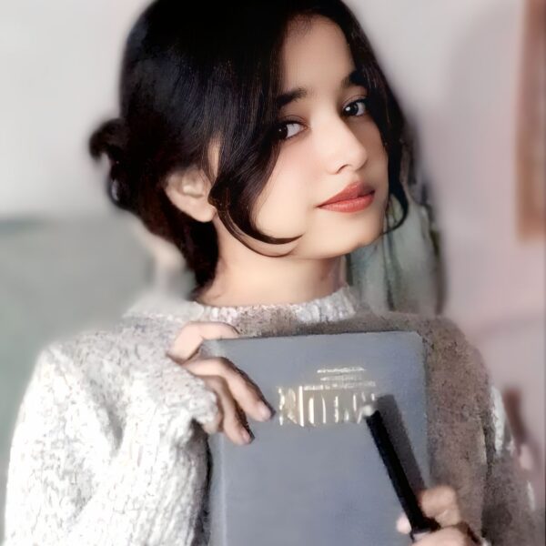 Bushra Ad