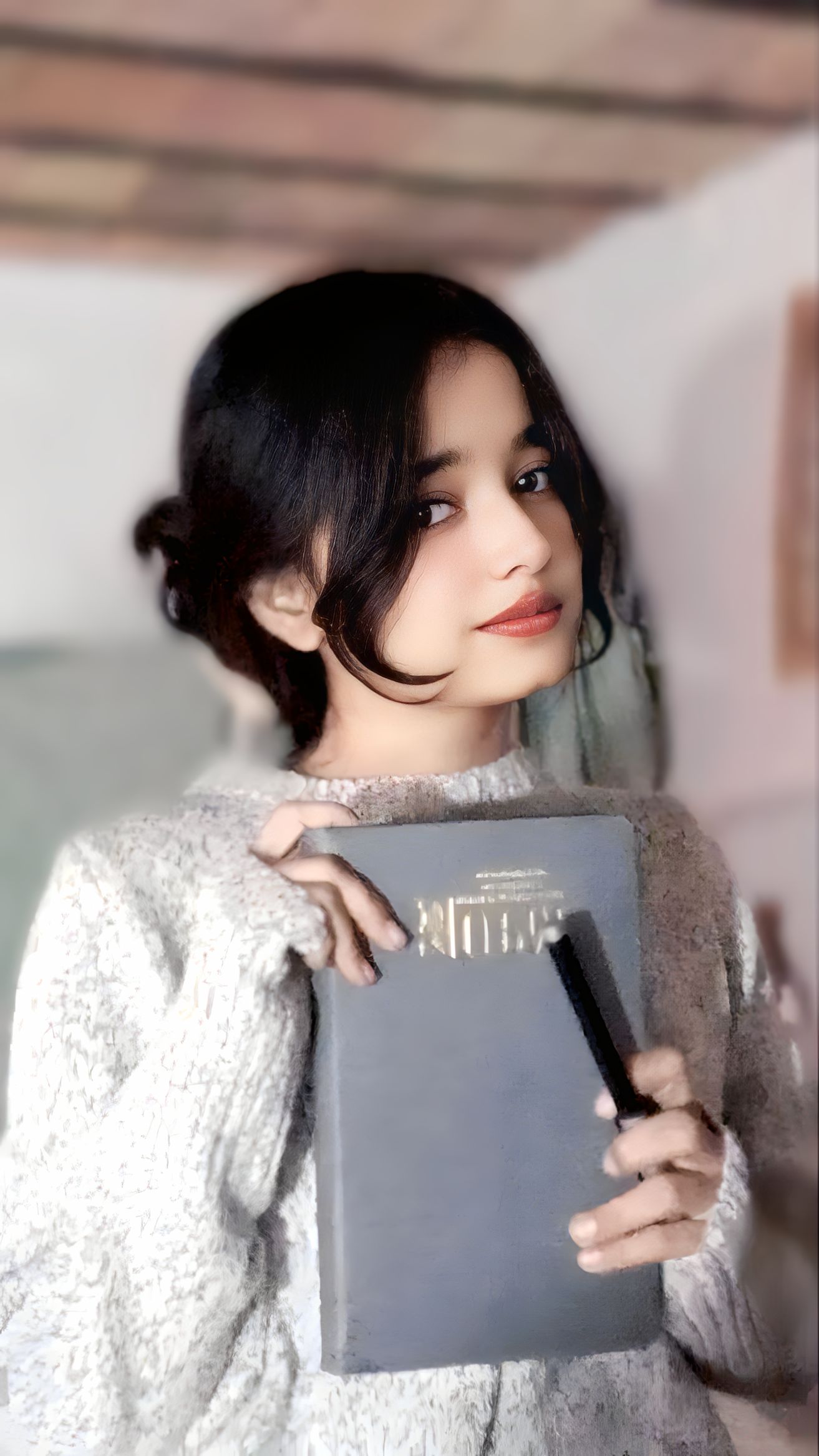 Bushra Ad