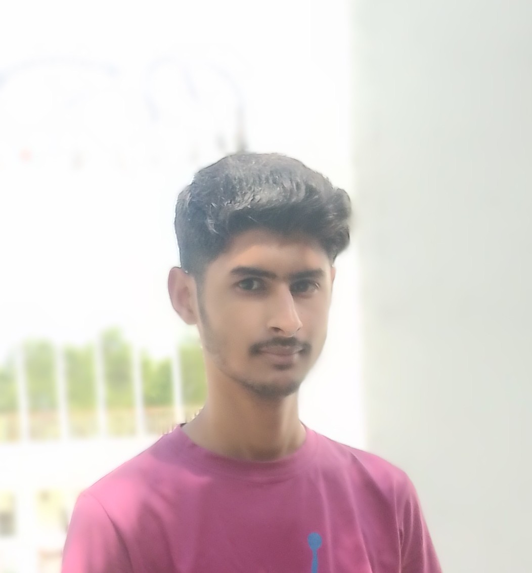 Bilawal Khalid - cover