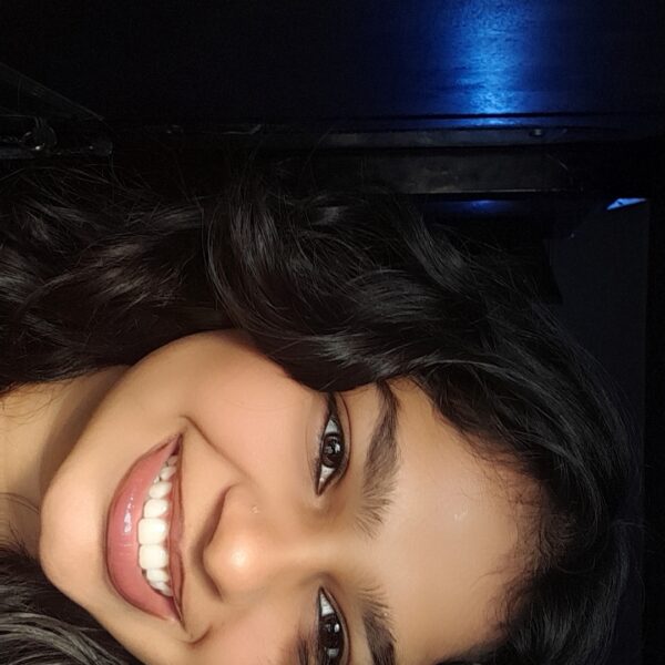 Ziana Nooruddin