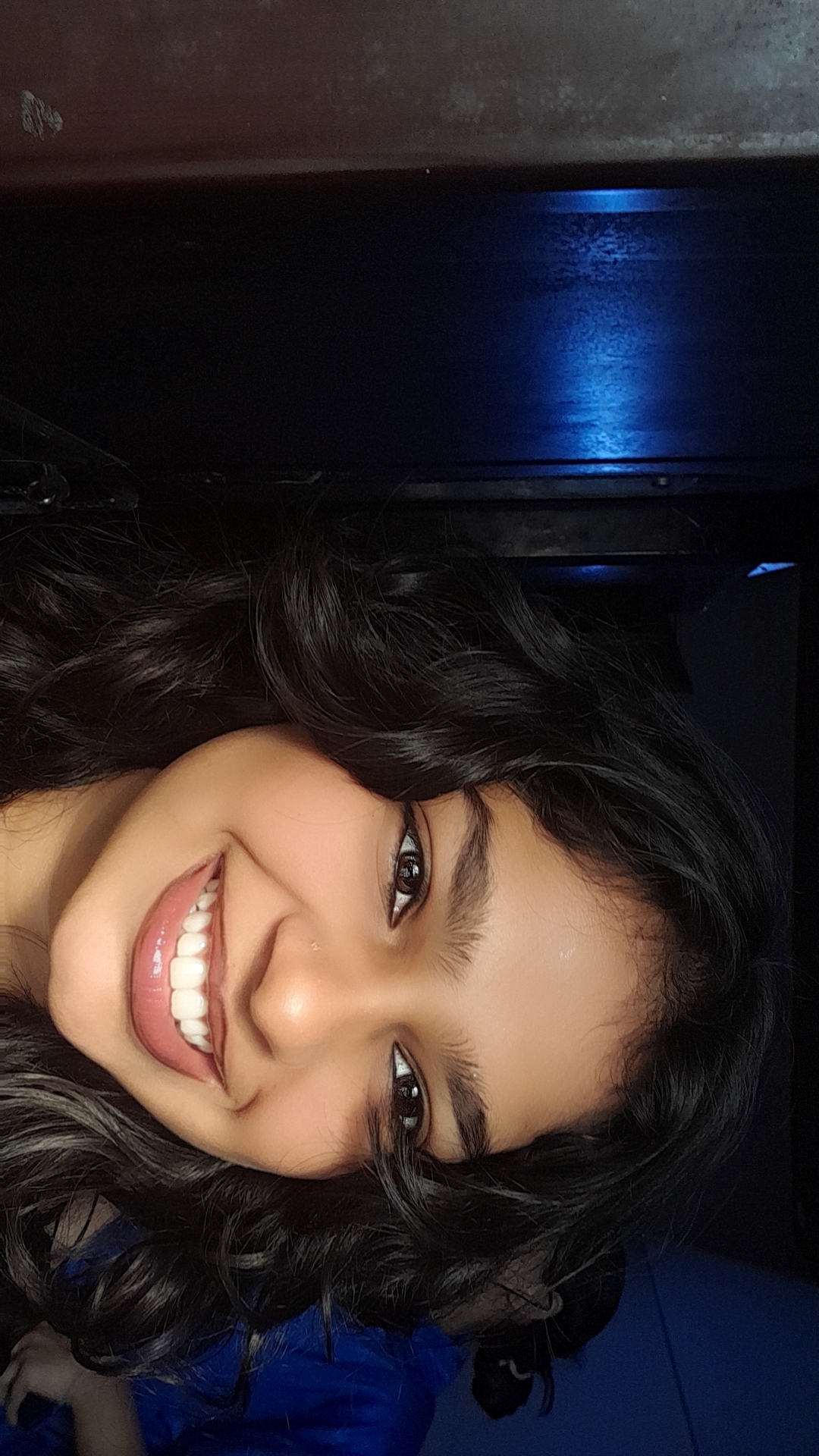 Ziana Nooruddin