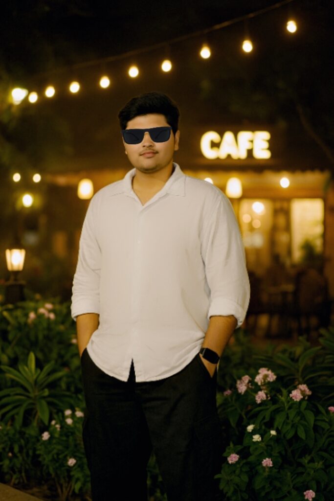 Zaid  Salmani  - cover