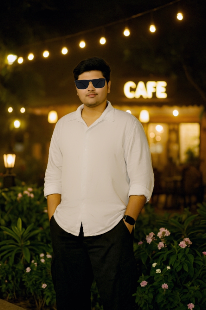 Zaid  Salmani  - cover