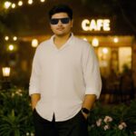 Zaid Salmani - Delhi, India