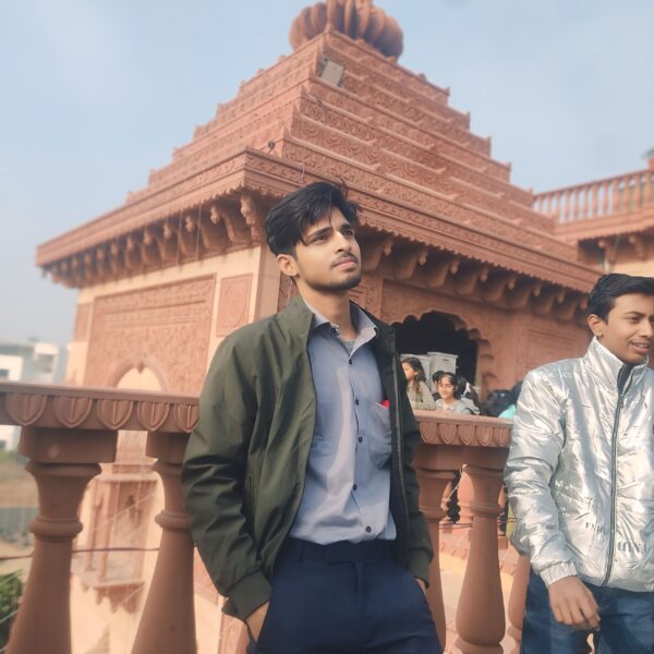 Sonu Sahay