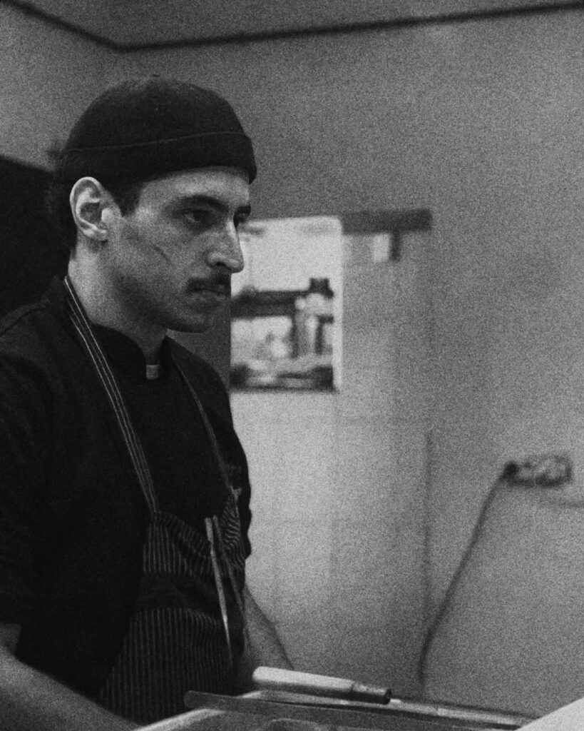 Zaki Belatoui - الغلاف