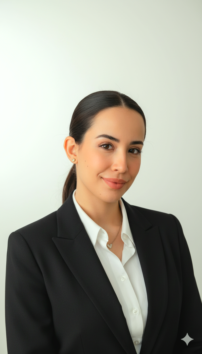 Dhouha Kessir