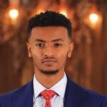 Leul Mesfin - Addis-Abeba, Éthiopie