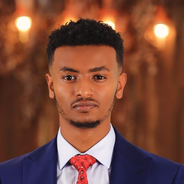 Leul Mesfin
