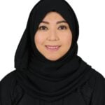 Jannah Katrina Bone - Doha, Qatar